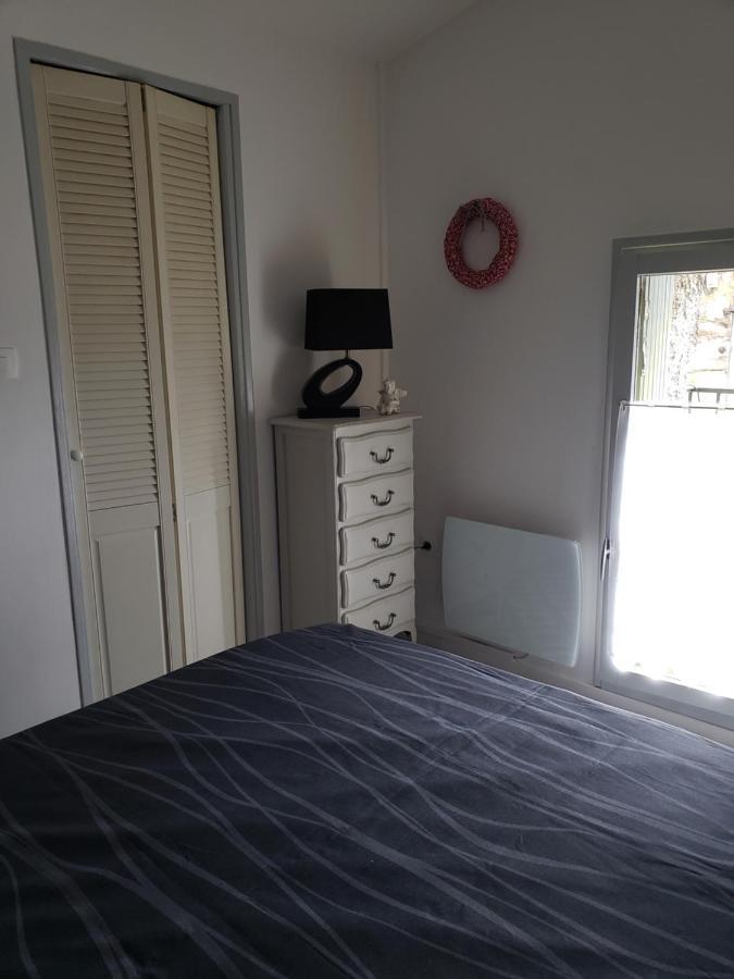 Appartement le balcon à Camps-sur-l'Agly Extérieur photo