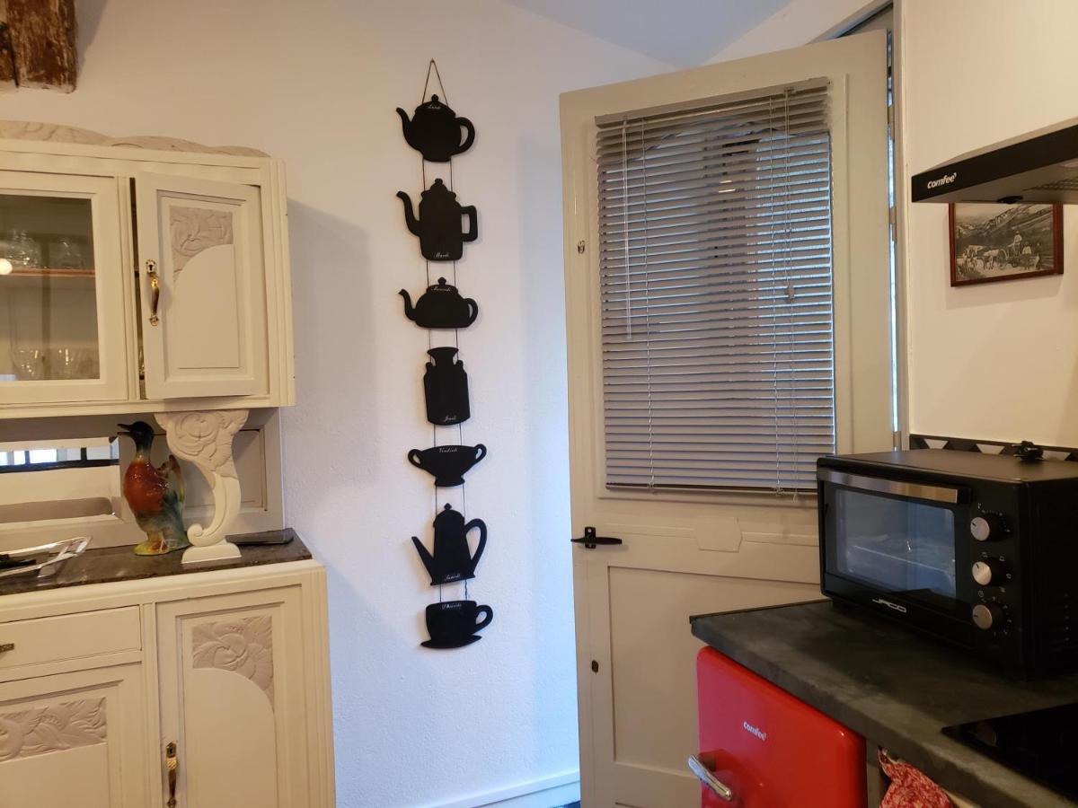 Appartement le balcon à Camps-sur-l'Agly Extérieur photo