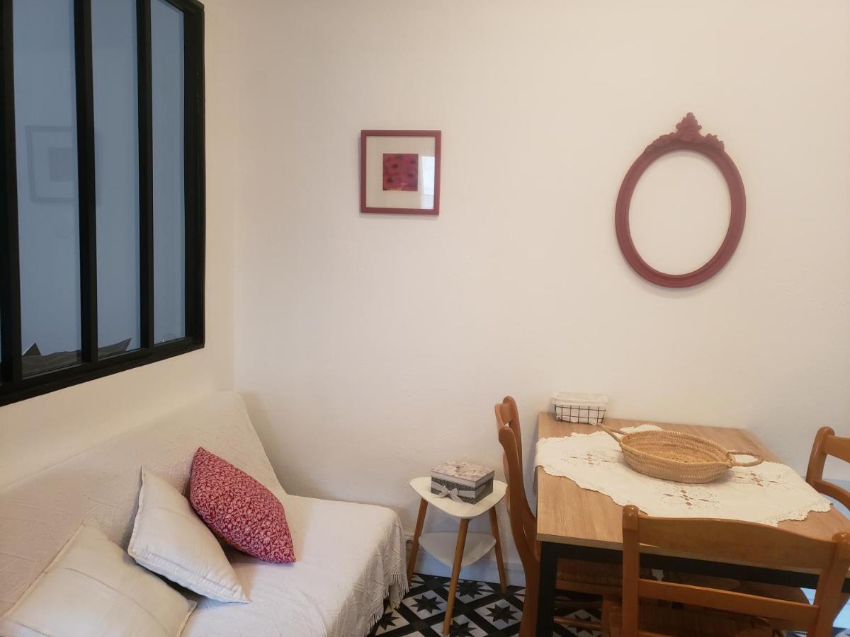 Appartement le balcon à Camps-sur-l'Agly Extérieur photo