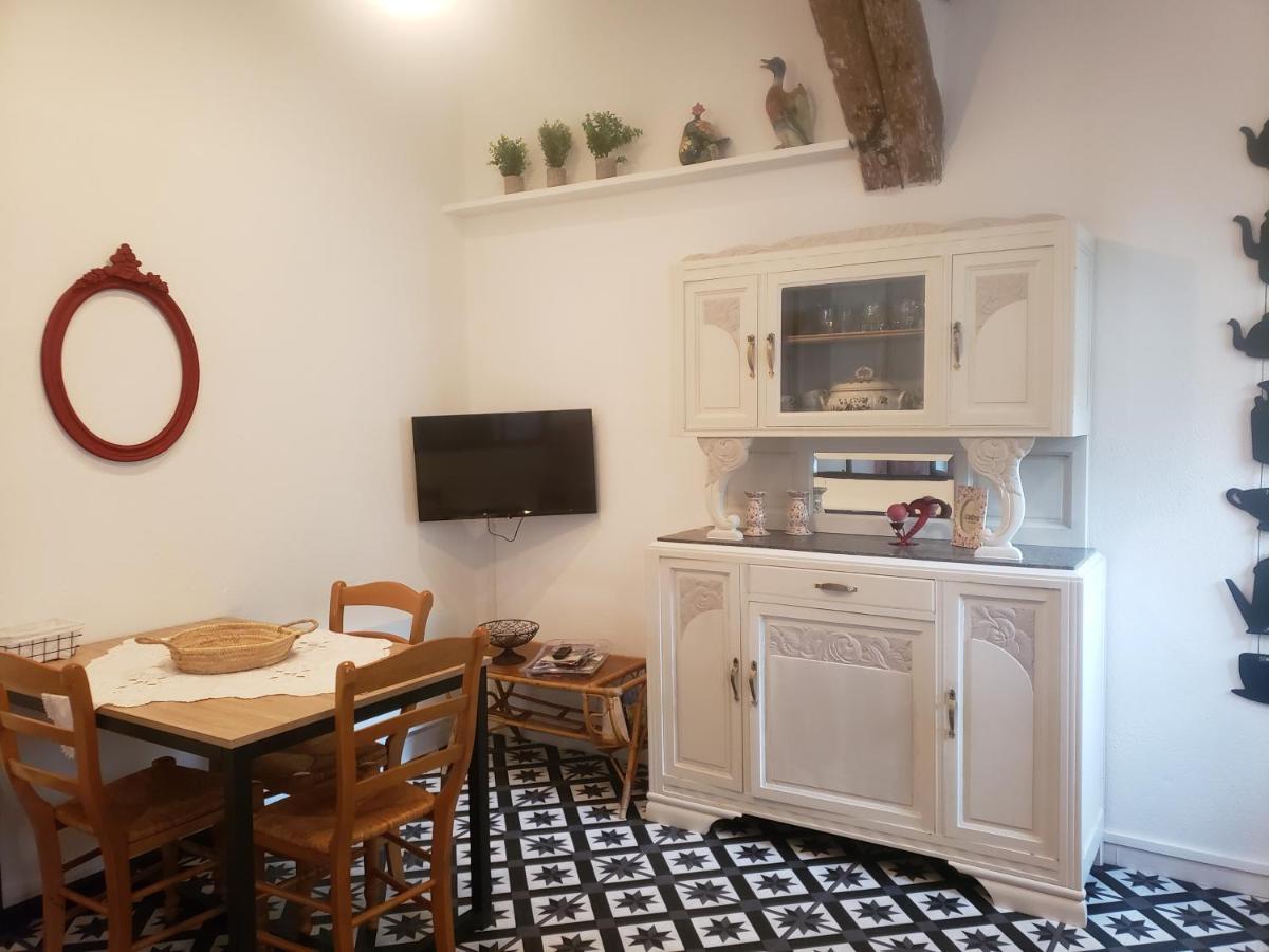 Appartement le balcon à Camps-sur-l'Agly Extérieur photo