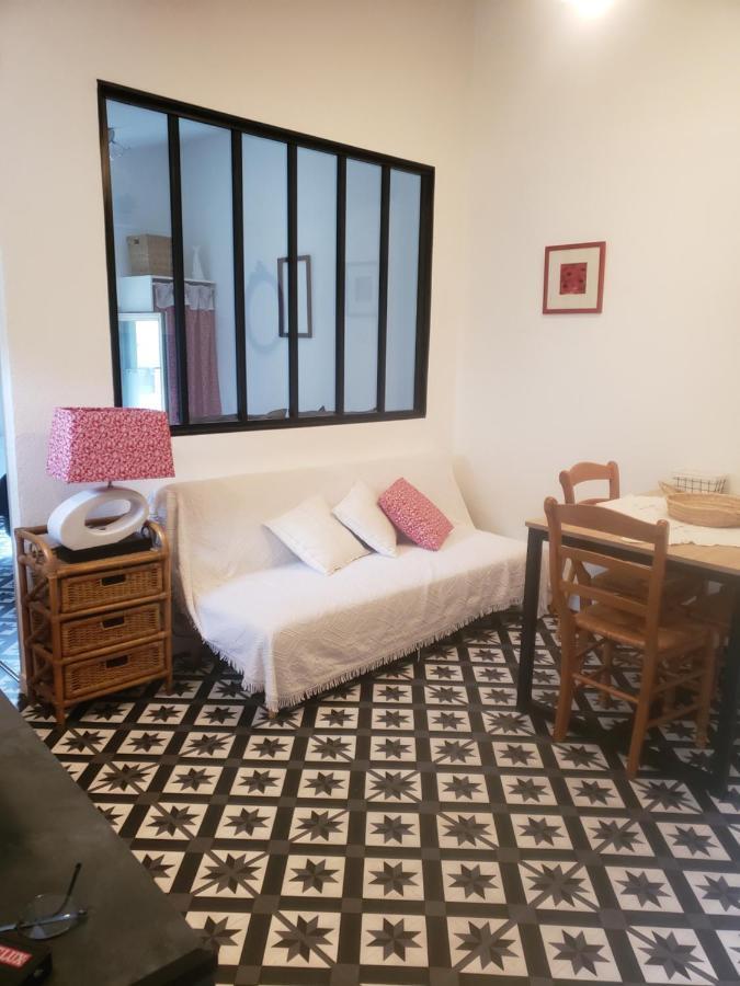 Appartement le balcon à Camps-sur-l'Agly Extérieur photo